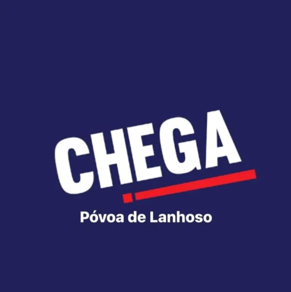 Unidos pelo Chega Póvoa de Lanhoso